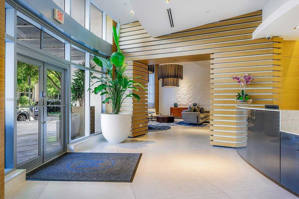 Small Image of 3301 NORTH EAST 1ST AVE #M0514, Miami Number 5