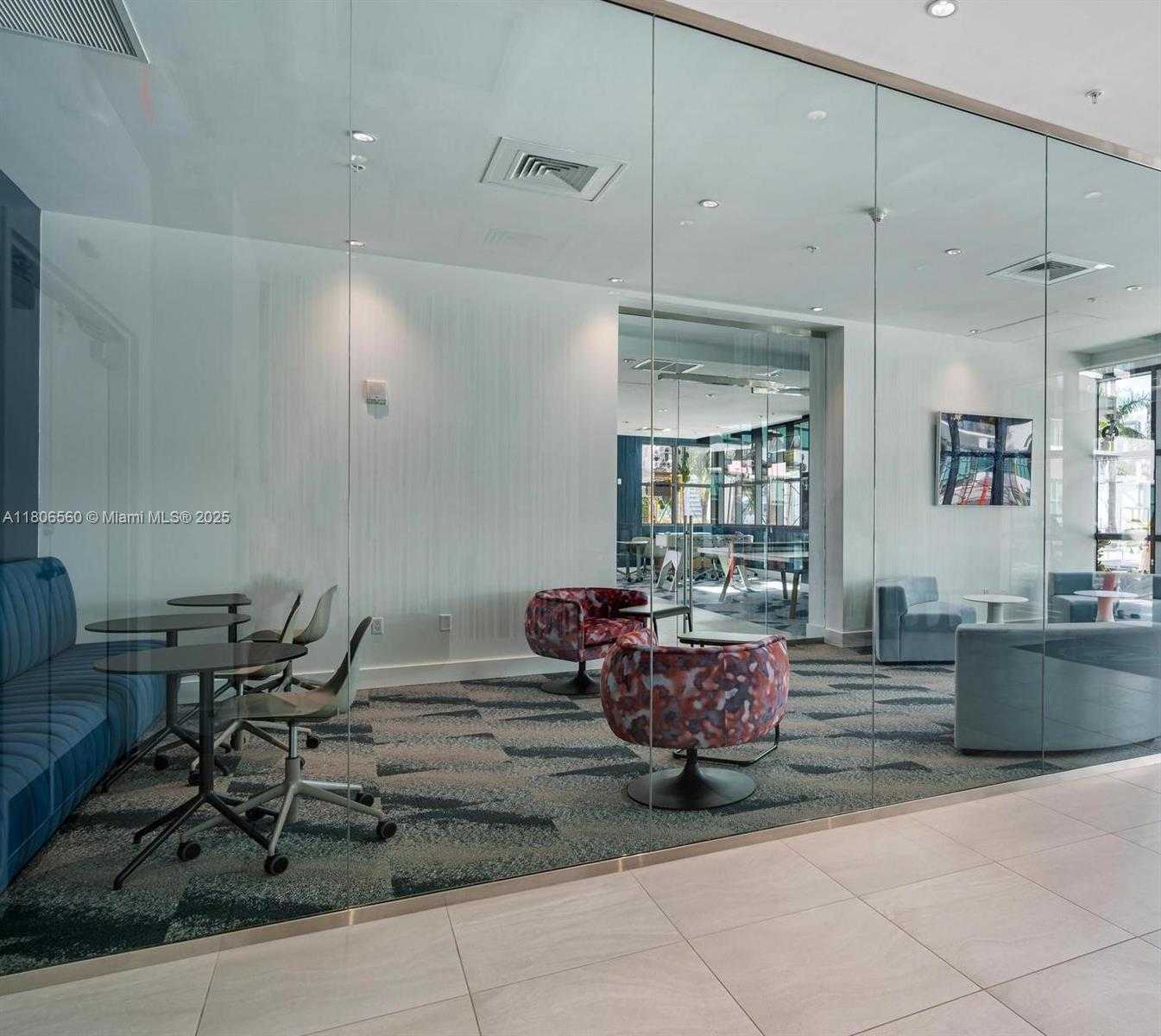 Small Image of 3301 NORTH EAST 1ST AVE #M0514, Miami Number 7