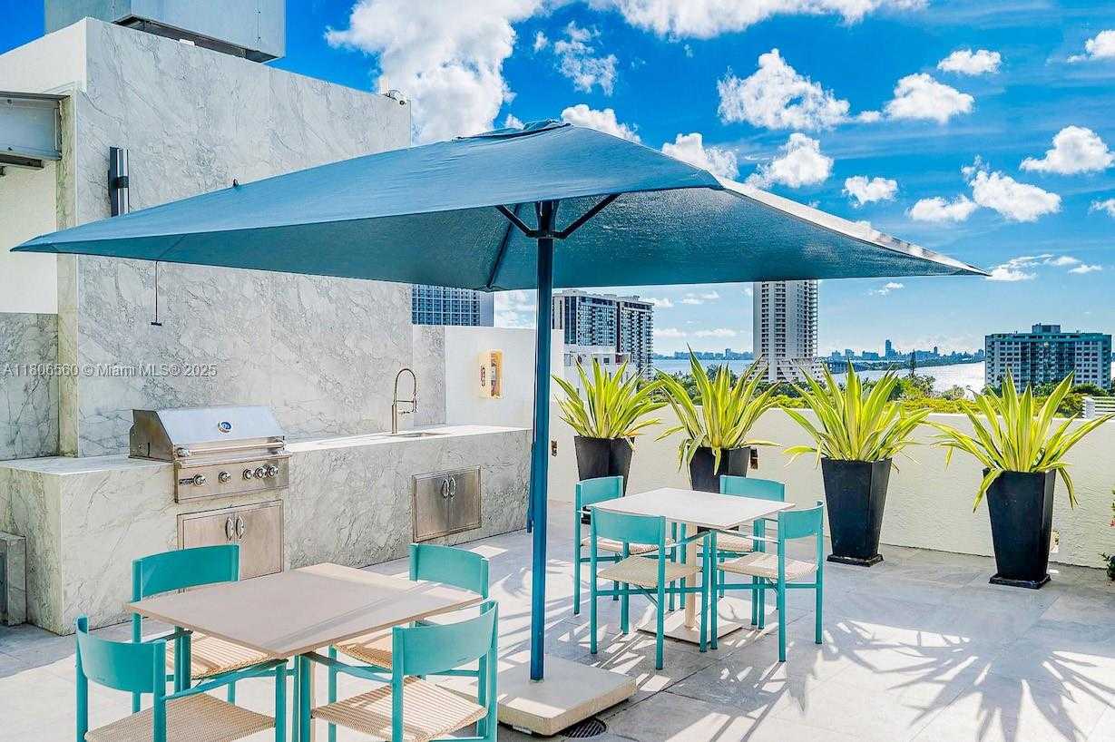 Small Image of 3301 NORTH EAST 1ST AVE #M0514, Miami Number 9