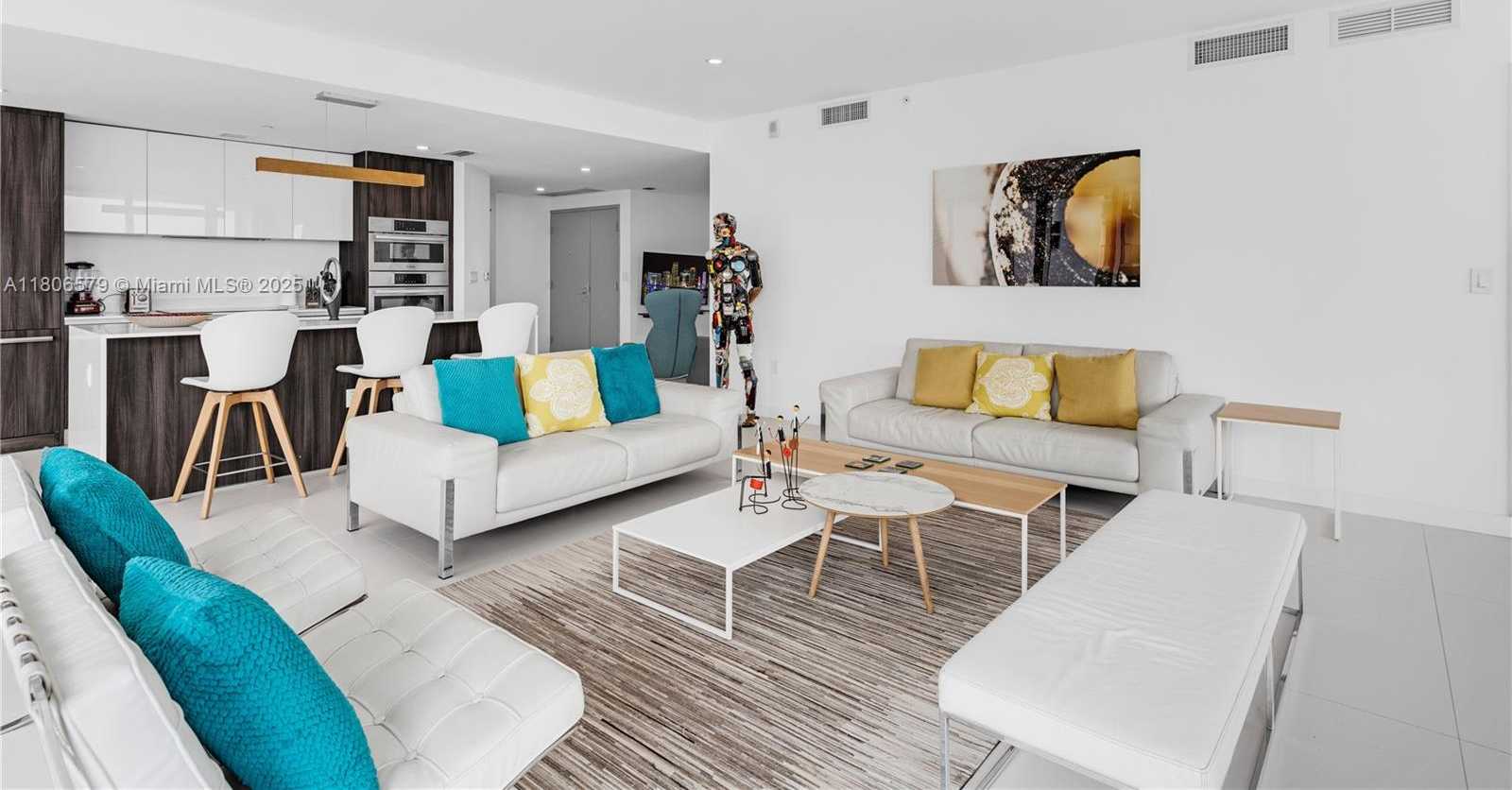 Small Image of 488 NORTH EAST 18TH ST #2212, Miami Number 12