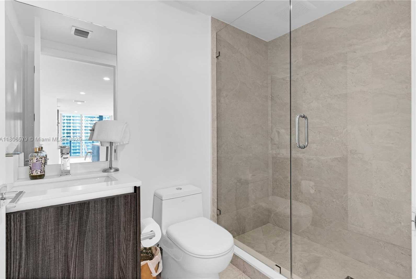 Small Image of 488 NORTH EAST 18TH ST #2212, Miami Number 21