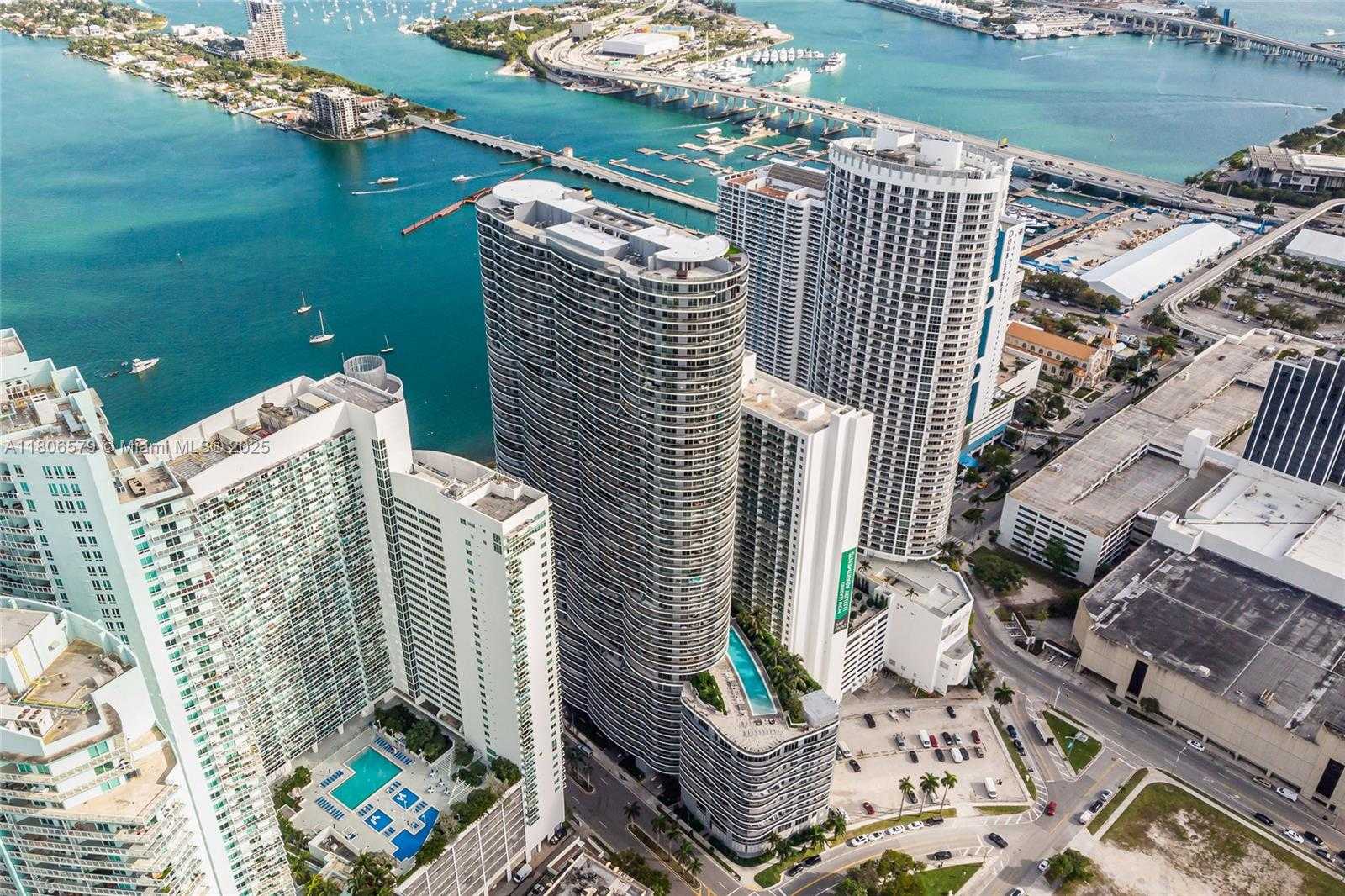 Small Image of 488 NORTH EAST 18TH ST #2212, Miami Number 25