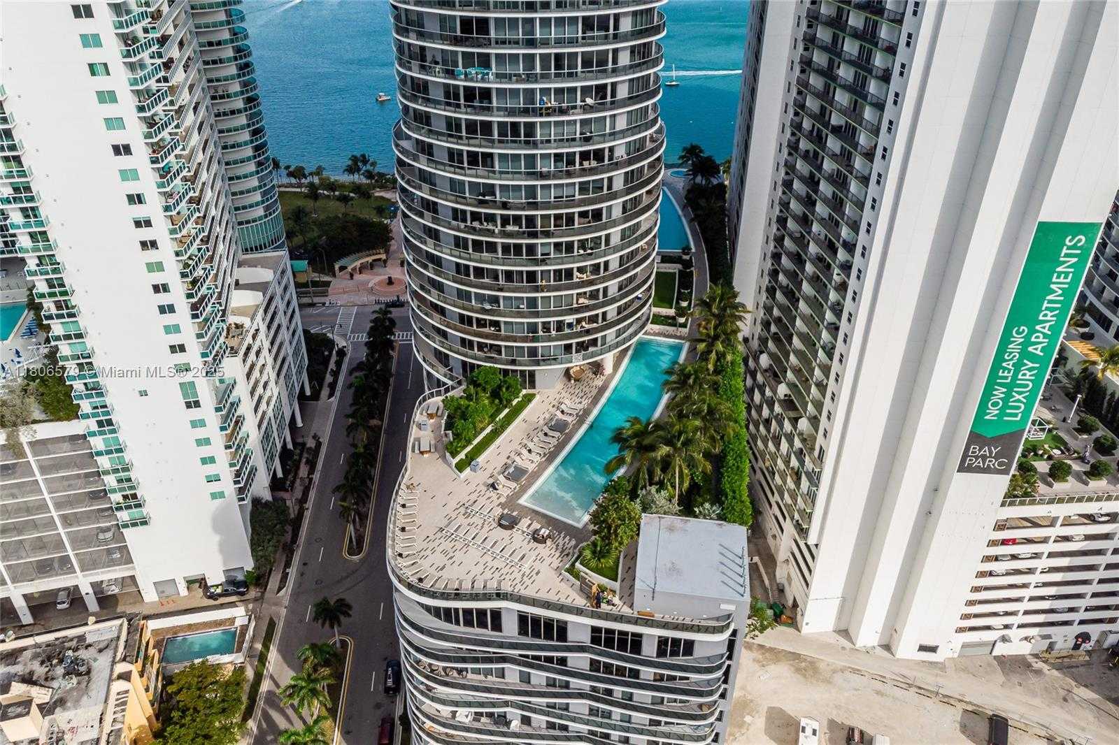 Small Image of 488 NORTH EAST 18TH ST #2212, Miami Number 26
