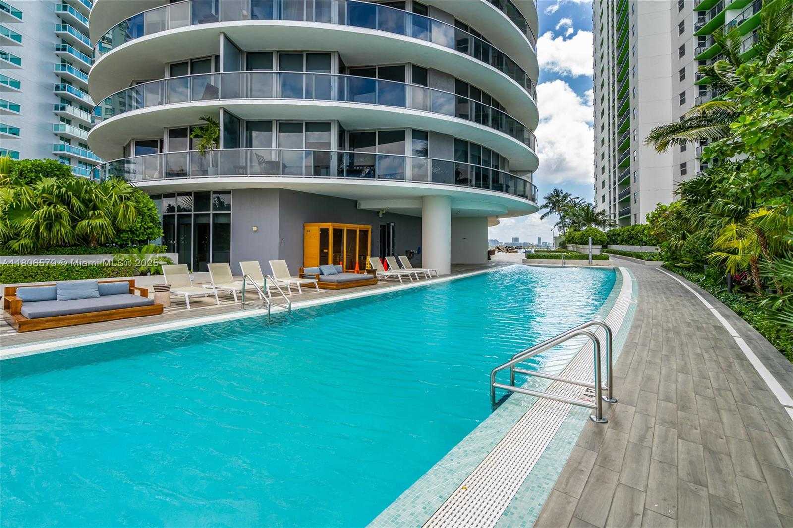 Small Image of 488 NORTH EAST 18TH ST #2212, Miami Number 27