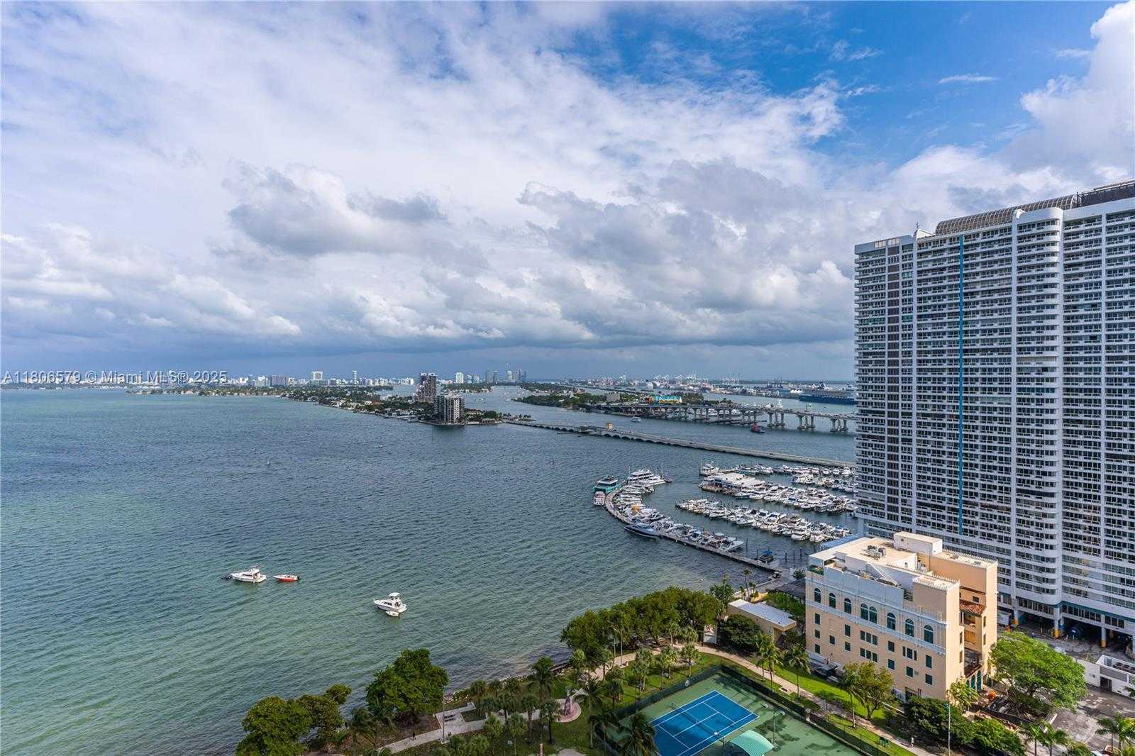 Small Image of 488 NORTH EAST 18TH ST #2212, Miami Number 7