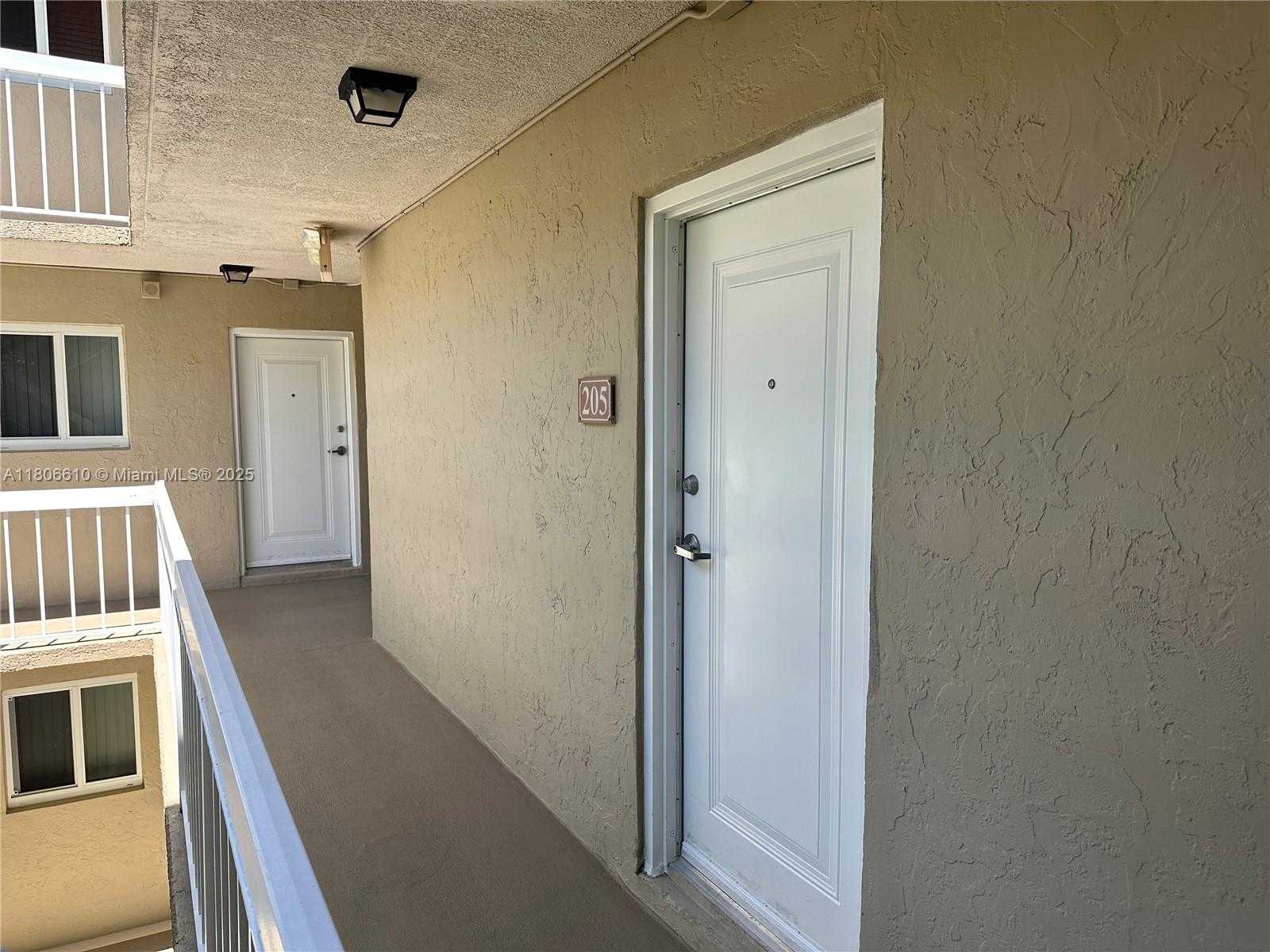 Small Image of 7740 CAMINO REAL #G-205, Miami Number 2