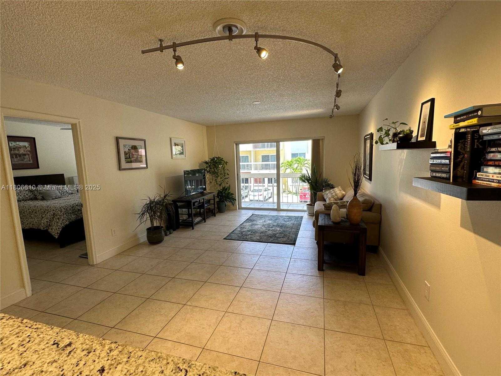 Small Image of 7740 CAMINO REAL #G-205, Miami Number 7