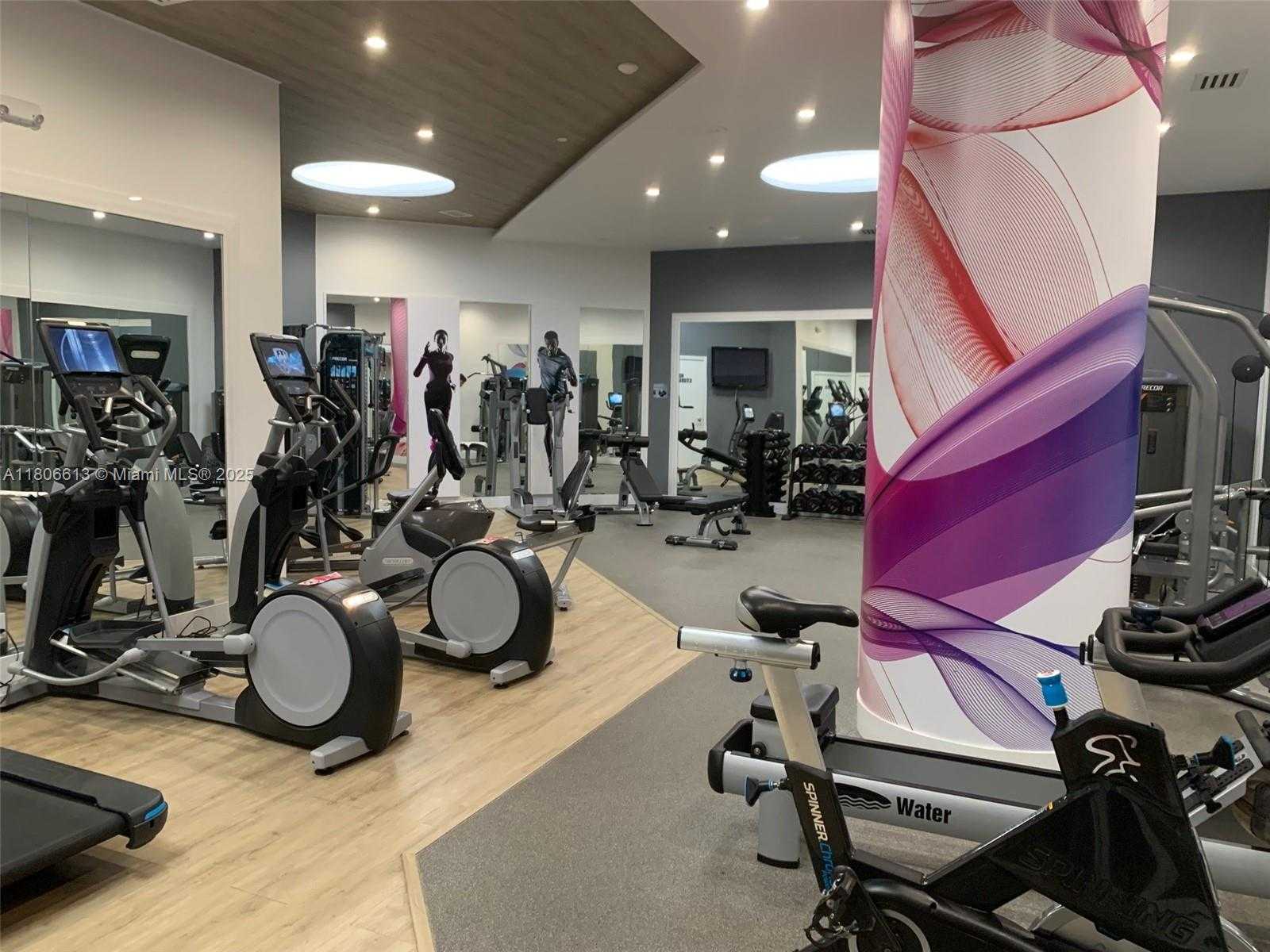 Small Image of 3610 YACHT CLUB DR #1204, Aventura Number 16