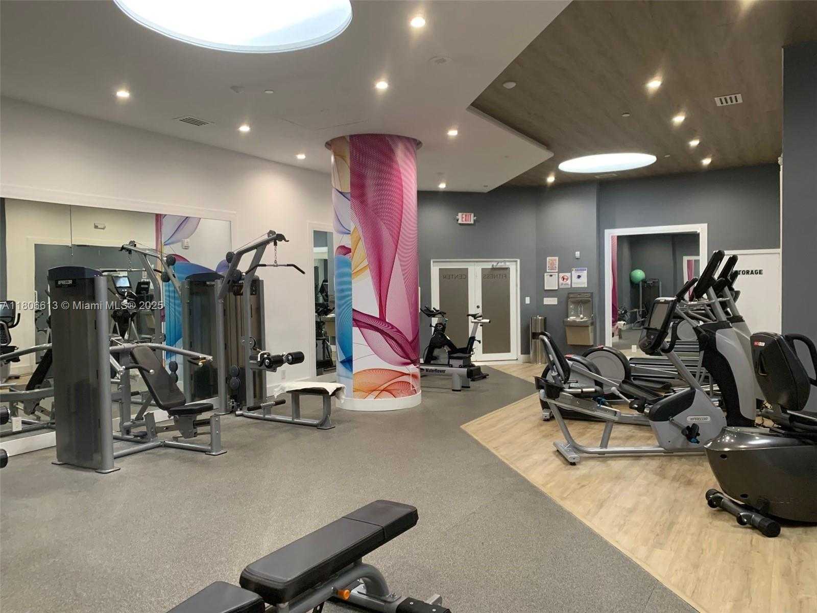 Small Image of 3610 YACHT CLUB DR #1204, Aventura Number 17