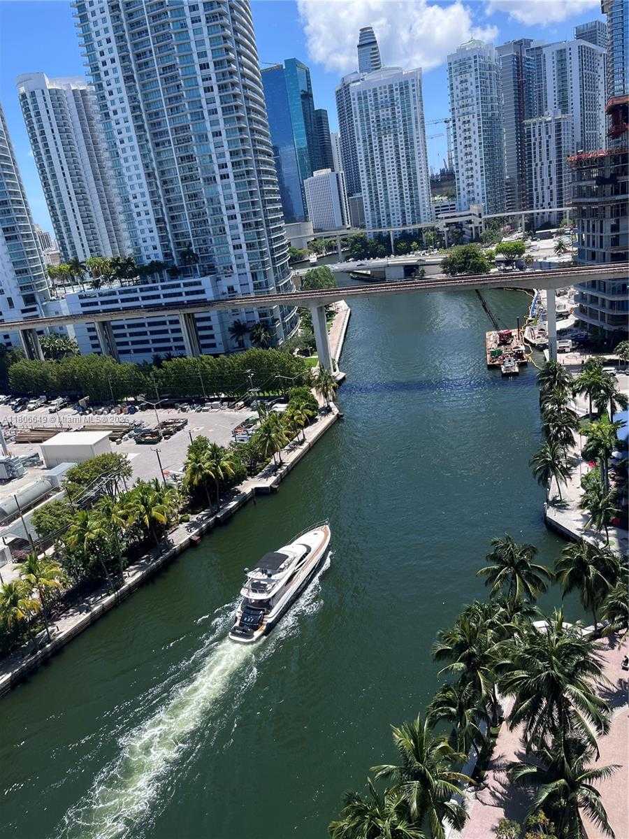 Small Image of 185 SOUTH WEST 7TH ST #1501, Miami Number 12