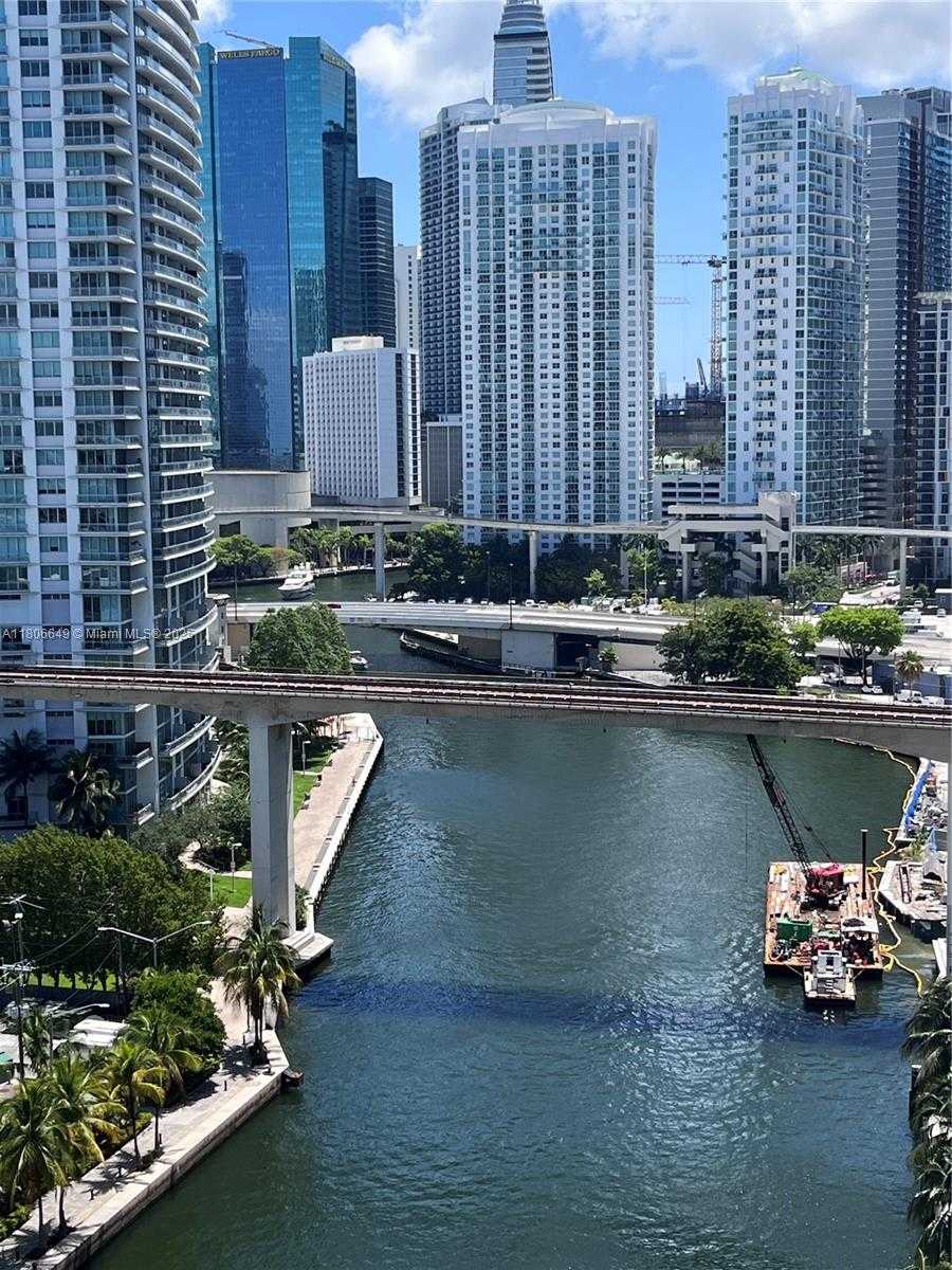 Small Image of 185 SOUTH WEST 7TH ST #1501, Miami Number 2
