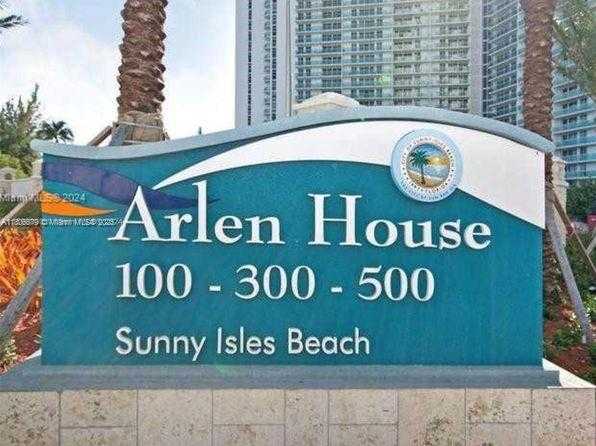 Small Image of 100 BAYVIEW DR #302, Sunny Isles Beach Number 21
