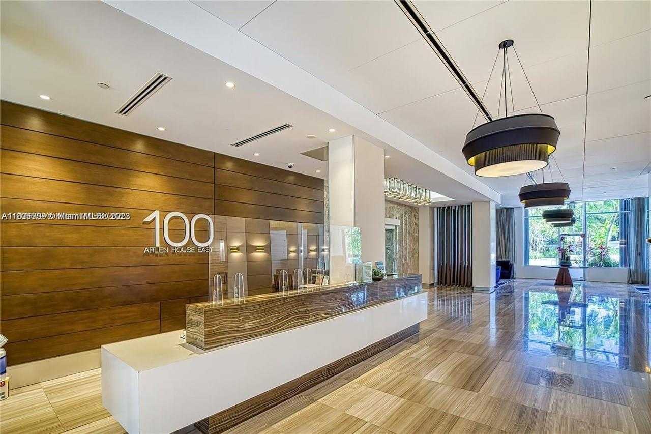 Small Image of 100 BAYVIEW DR #302, Sunny Isles Beach Number 22