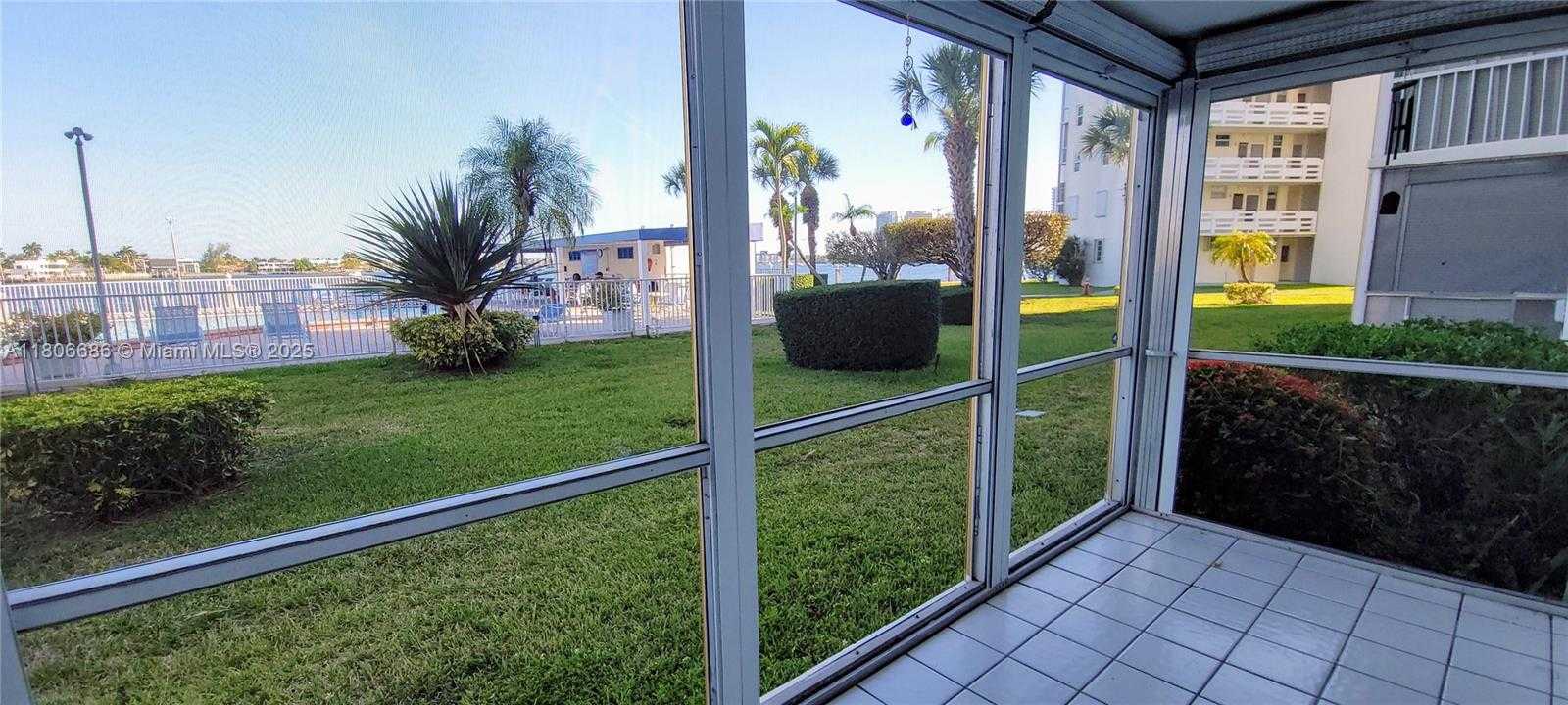 Small Image of 3010 MARCOS DR #R110, Aventura Number 14