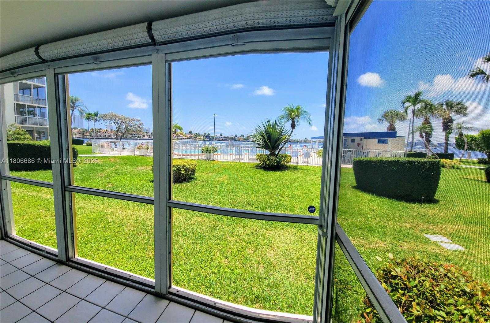 Small Image of 3010 MARCOS DR #R110, Aventura Number 21