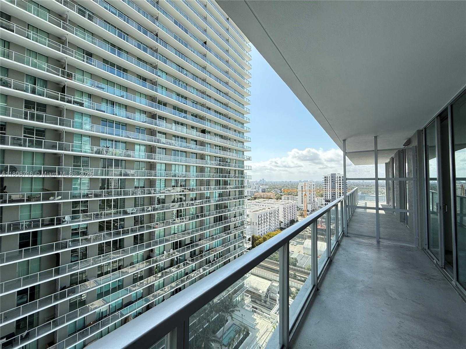 Small Image of 79 SOUTH WEST 12TH ST #3108-S, Miami Number 29