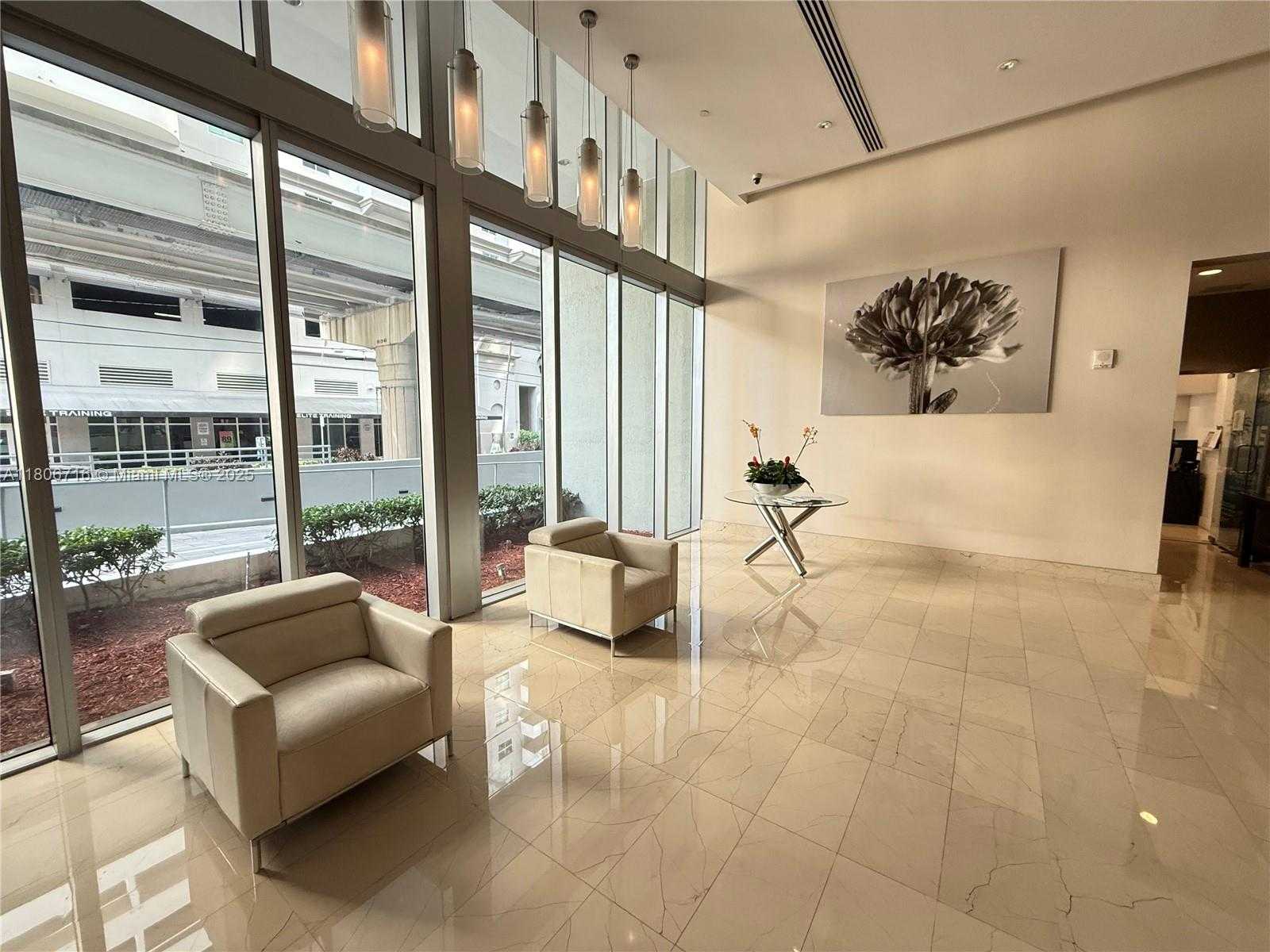Small Image of 79 SOUTH WEST 12TH ST #3108-S, Miami Number 3