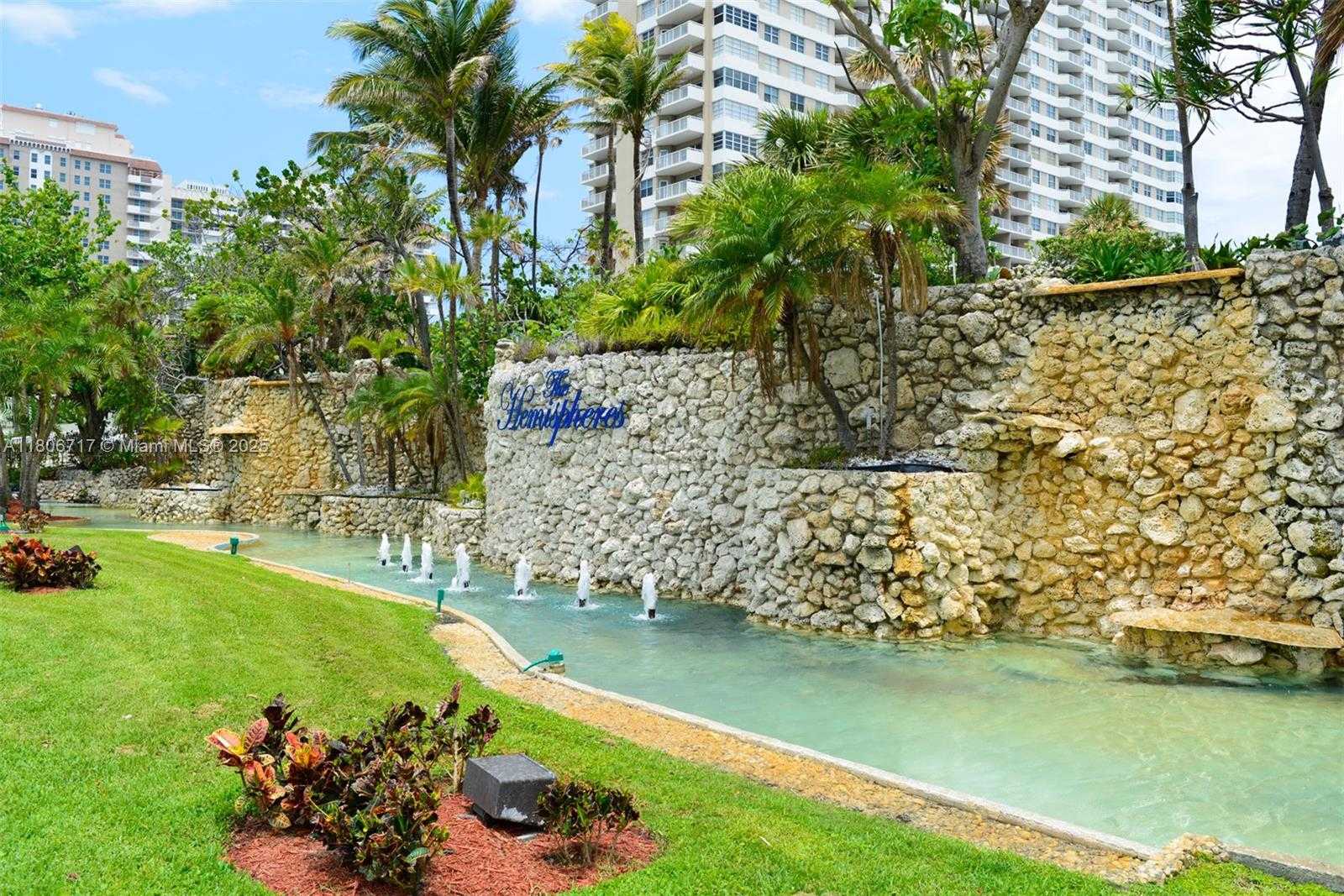 Small Image of 1980 SOUTH OCEAN DR #11C, Hallandale Beach Number 16