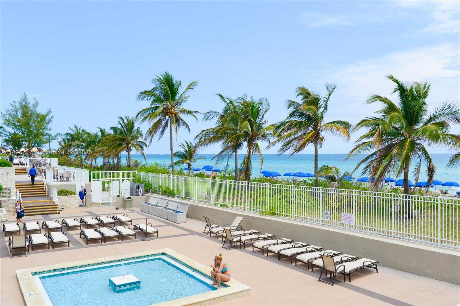 Small Image of 1980 SOUTH OCEAN DR #11C, Hallandale Beach Number 18