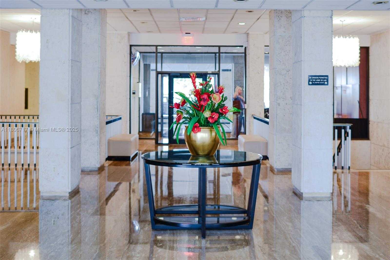 Small Image of 1980 SOUTH OCEAN DR #11C, Hallandale Beach Number 19