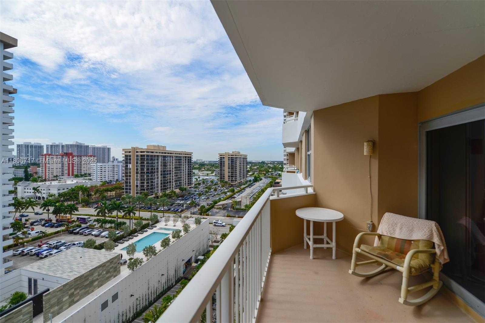 Small Image of 1980 SOUTH OCEAN DR #11C, Hallandale Beach Number 2