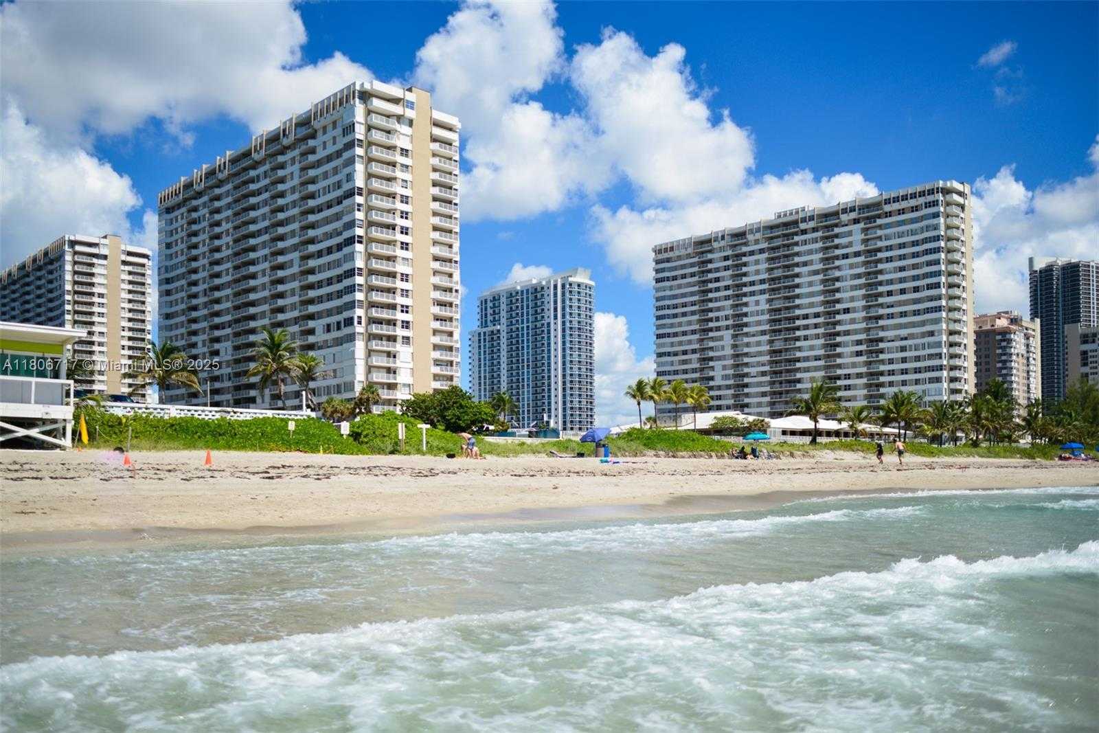 Small Image of 1980 SOUTH OCEAN DR #11C, Hallandale Beach Number 21