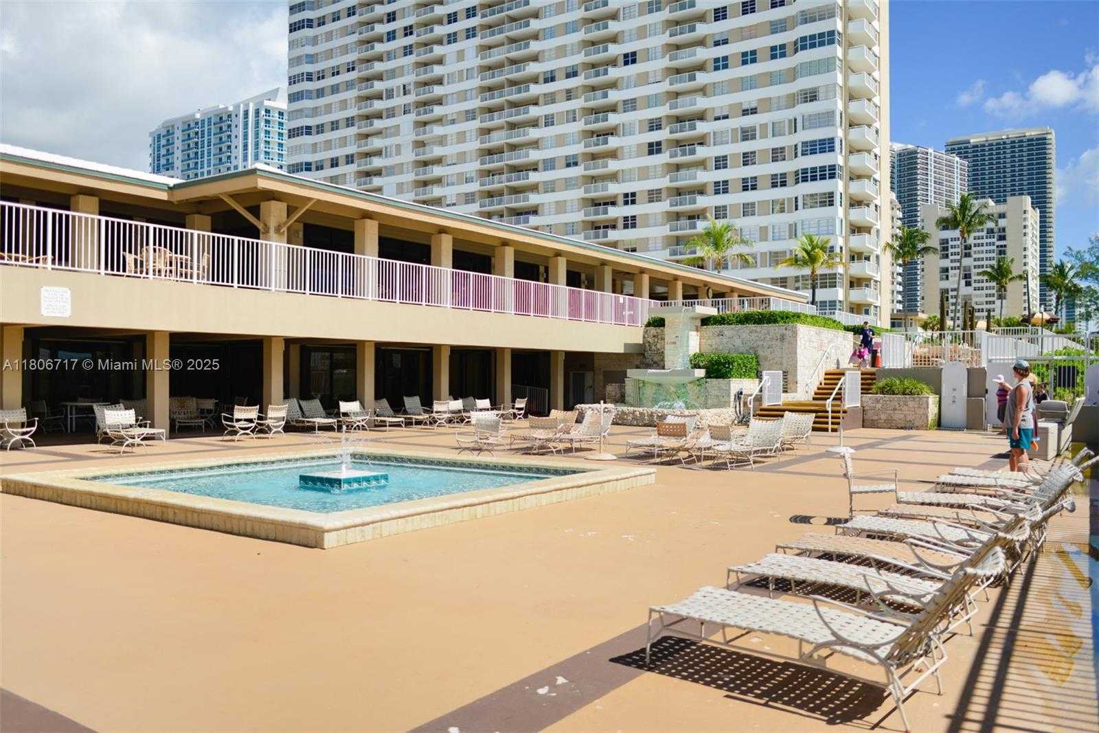 Small Image of 1980 SOUTH OCEAN DR #11C, Hallandale Beach Number 22