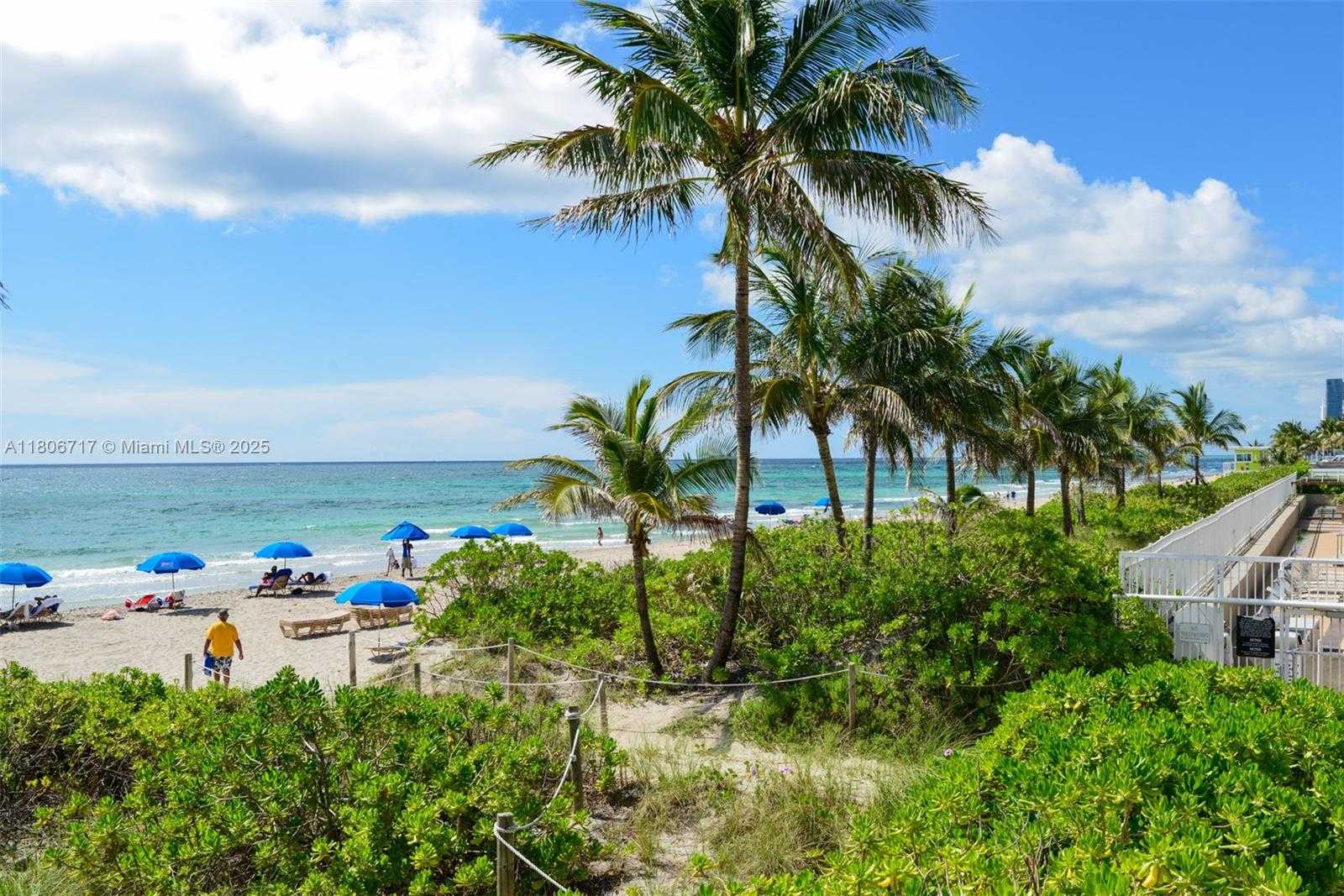 Small Image of 1980 SOUTH OCEAN DR #11C, Hallandale Beach Number 25