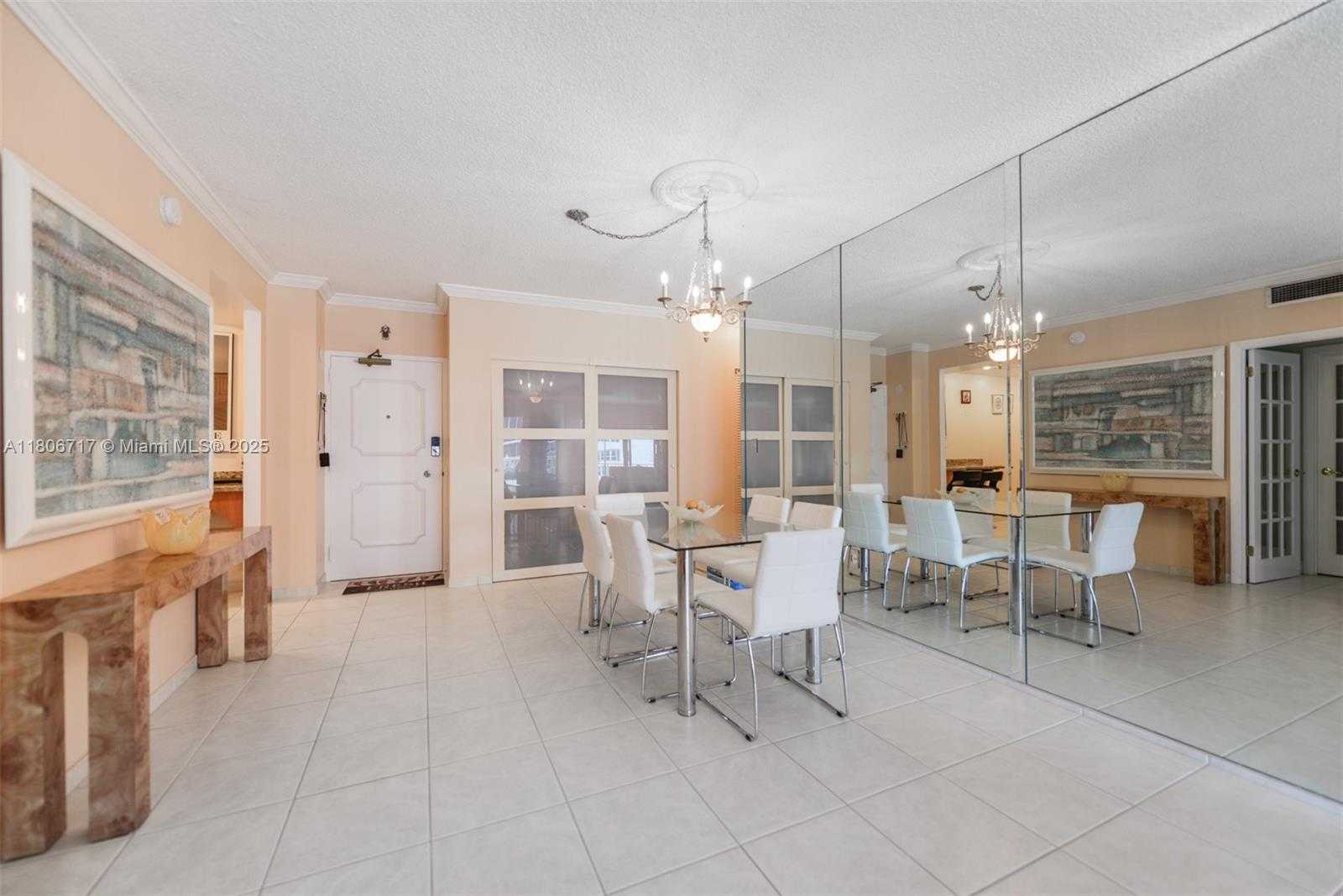 Small Image of 1980 SOUTH OCEAN DR #11C, Hallandale Beach Number 4
