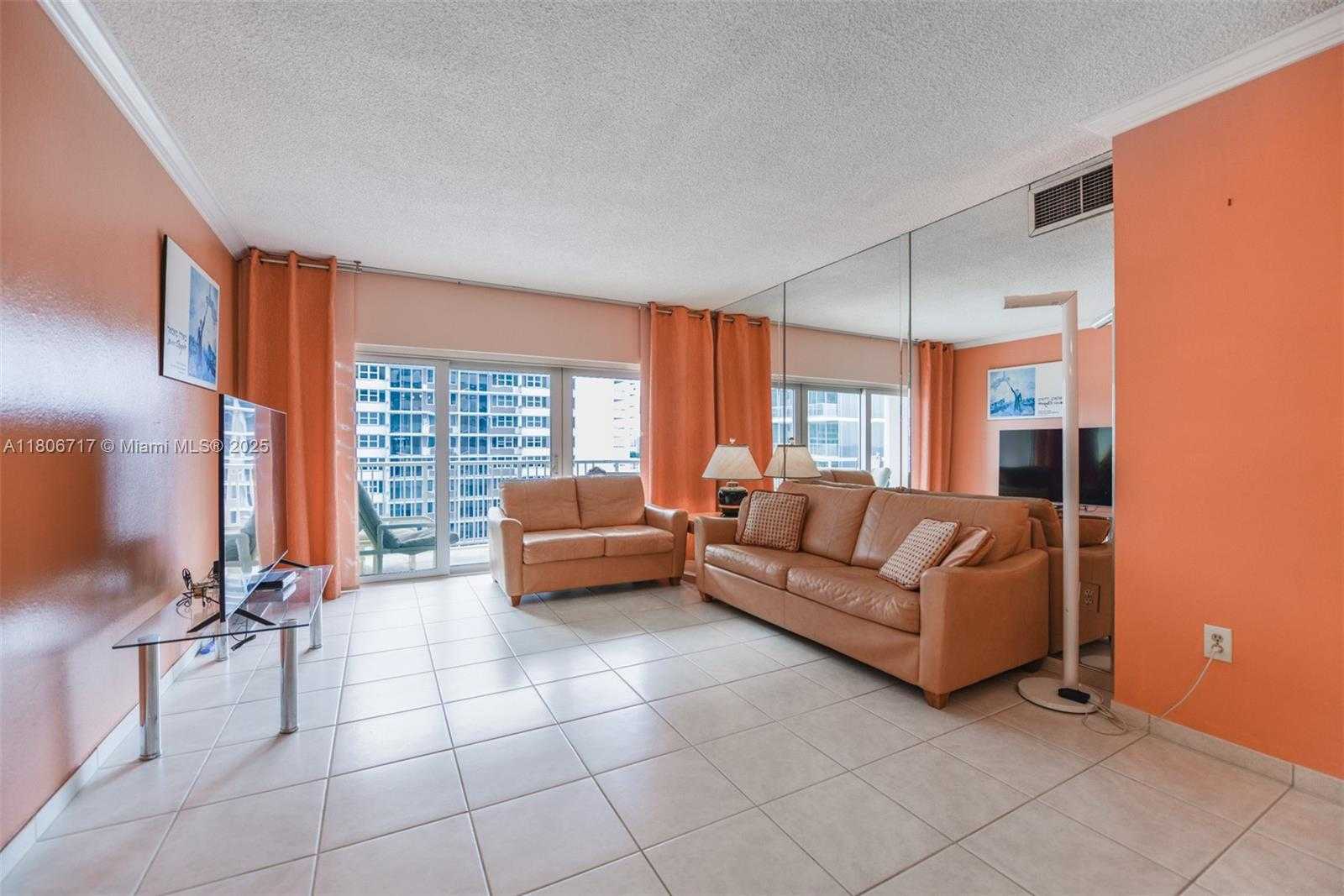 Small Image of 1980 SOUTH OCEAN DR #11C, Hallandale Beach Number 6