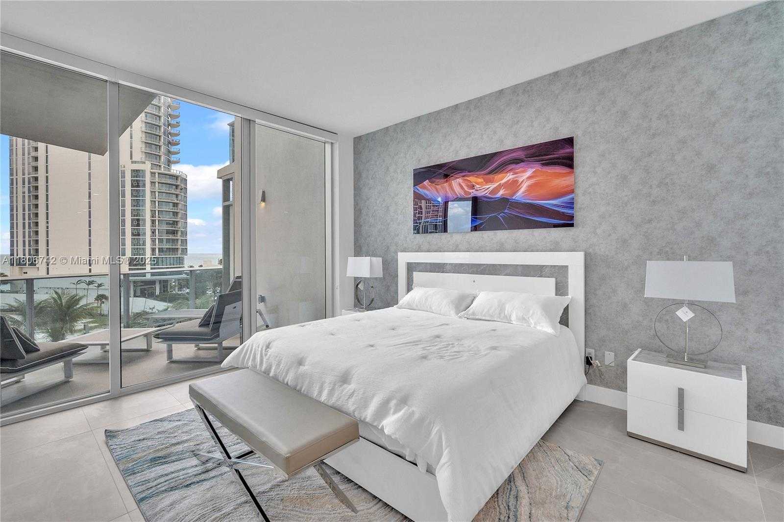 Small Image of 17550 COLLINS AVE #603, Sunny Isles Beach Number 11