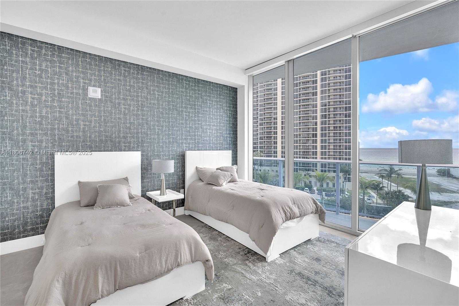 Small Image of 17550 COLLINS AVE #603, Sunny Isles Beach Number 13