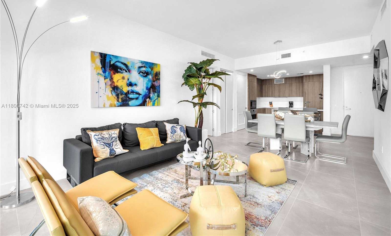 Small Image of 17550 COLLINS AVE #603, Sunny Isles Beach Number 2