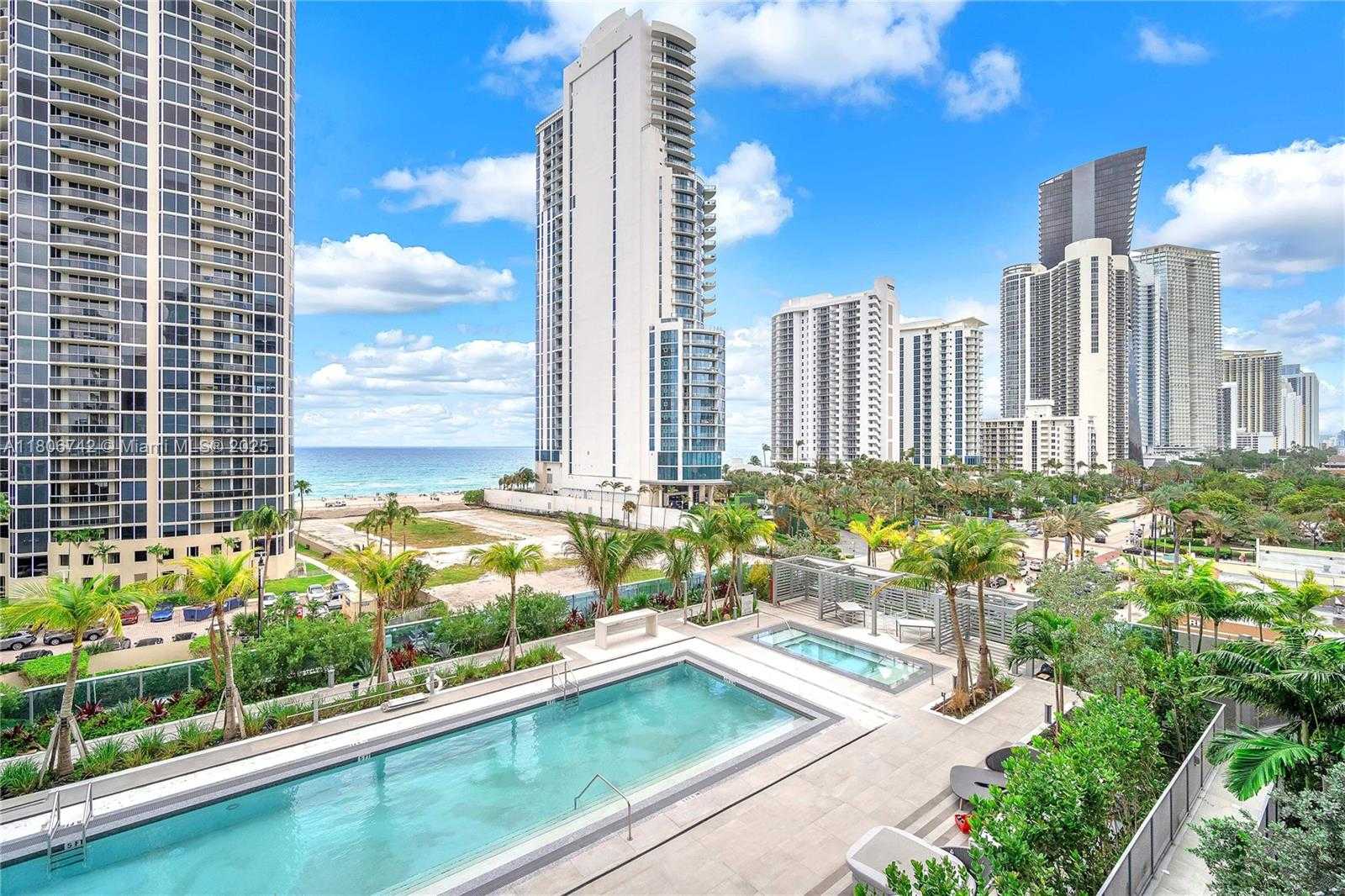 Small Image of 17550 COLLINS AVE #603, Sunny Isles Beach Number 21