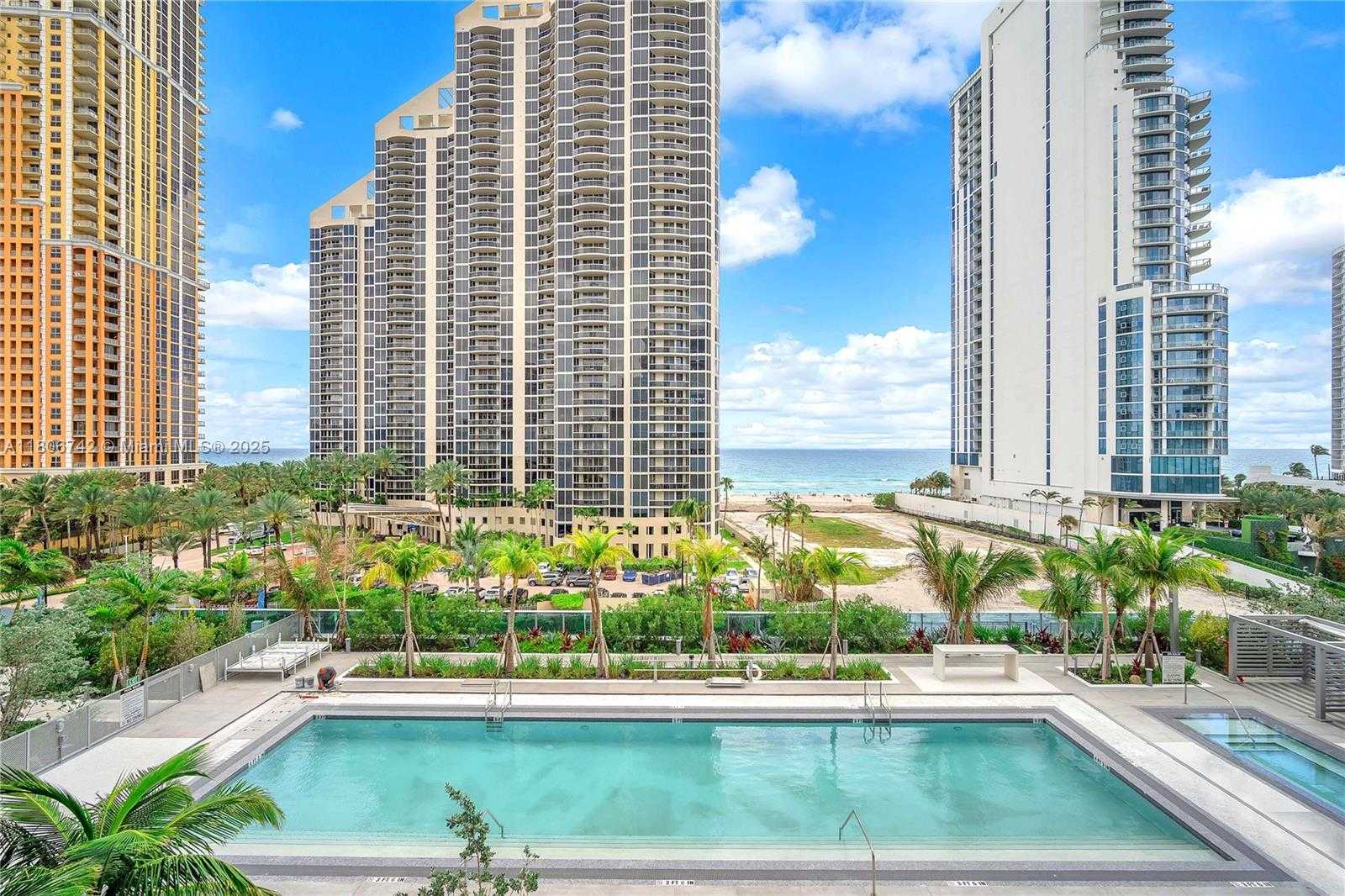 Small Image of 17550 COLLINS AVE #603, Sunny Isles Beach Number 22