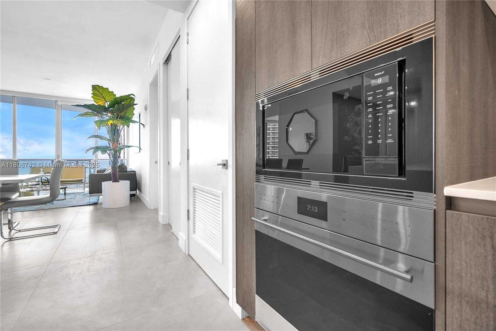Small Image of 17550 COLLINS AVE #603, Sunny Isles Beach Number 8