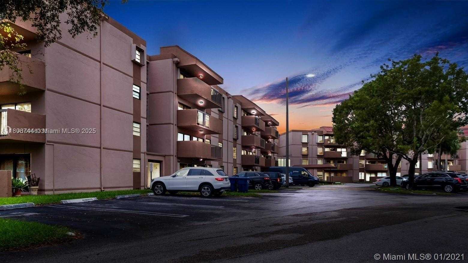 Small Image of 5900 SOUTH WEST 127TH AVE #3410, Miami Number 21