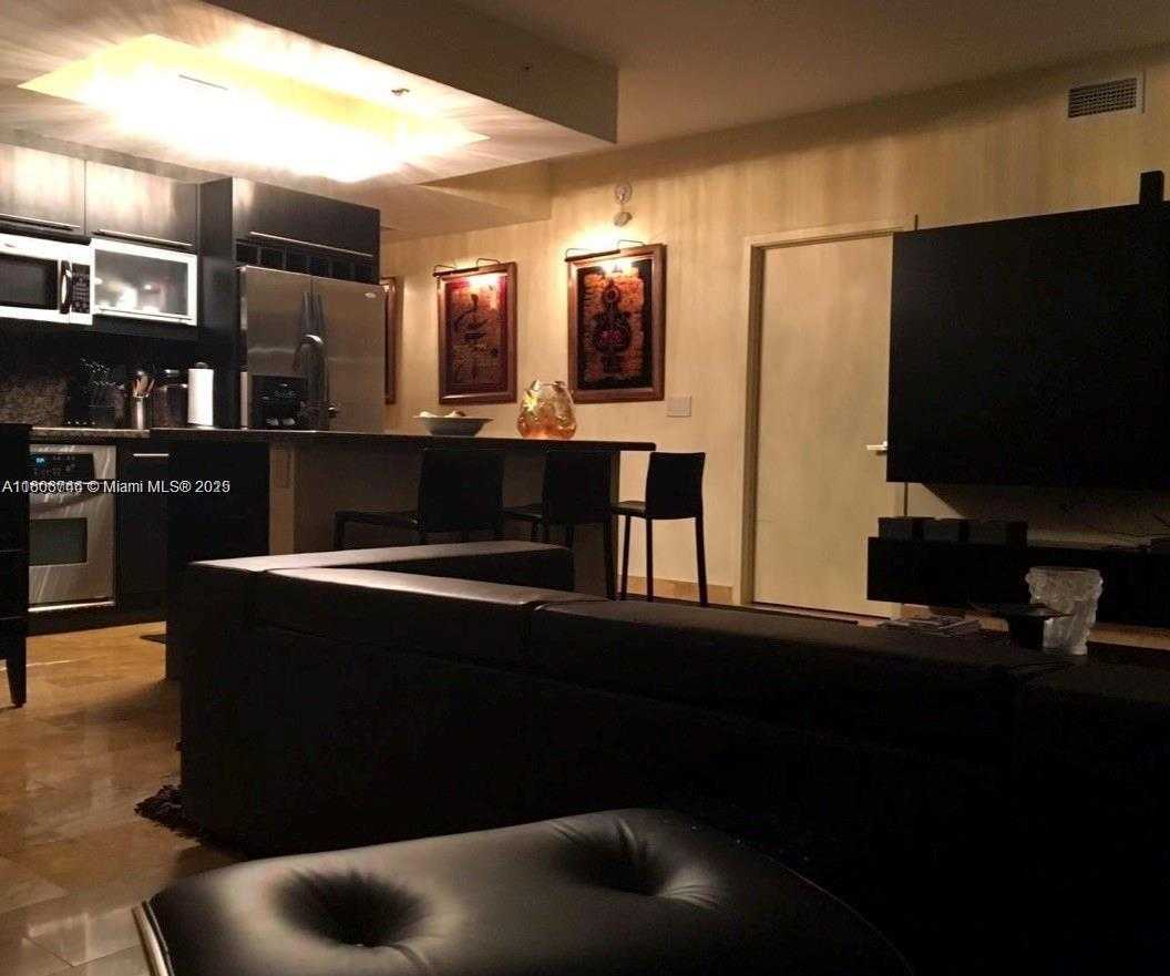 Small Image of 888 BISCAYNE BLVD #3908, Miami Number 12