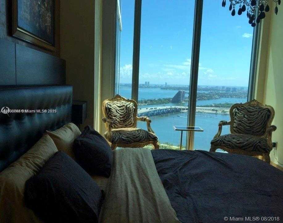 Small Image of 888 BISCAYNE BLVD #3908, Miami Number 13