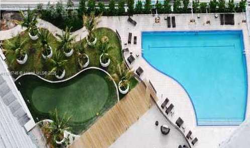 Small Image of 888 BISCAYNE BLVD #3908, Miami Number 18