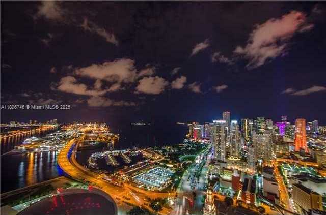 Small Image of 888 BISCAYNE BLVD #3908, Miami Number 22