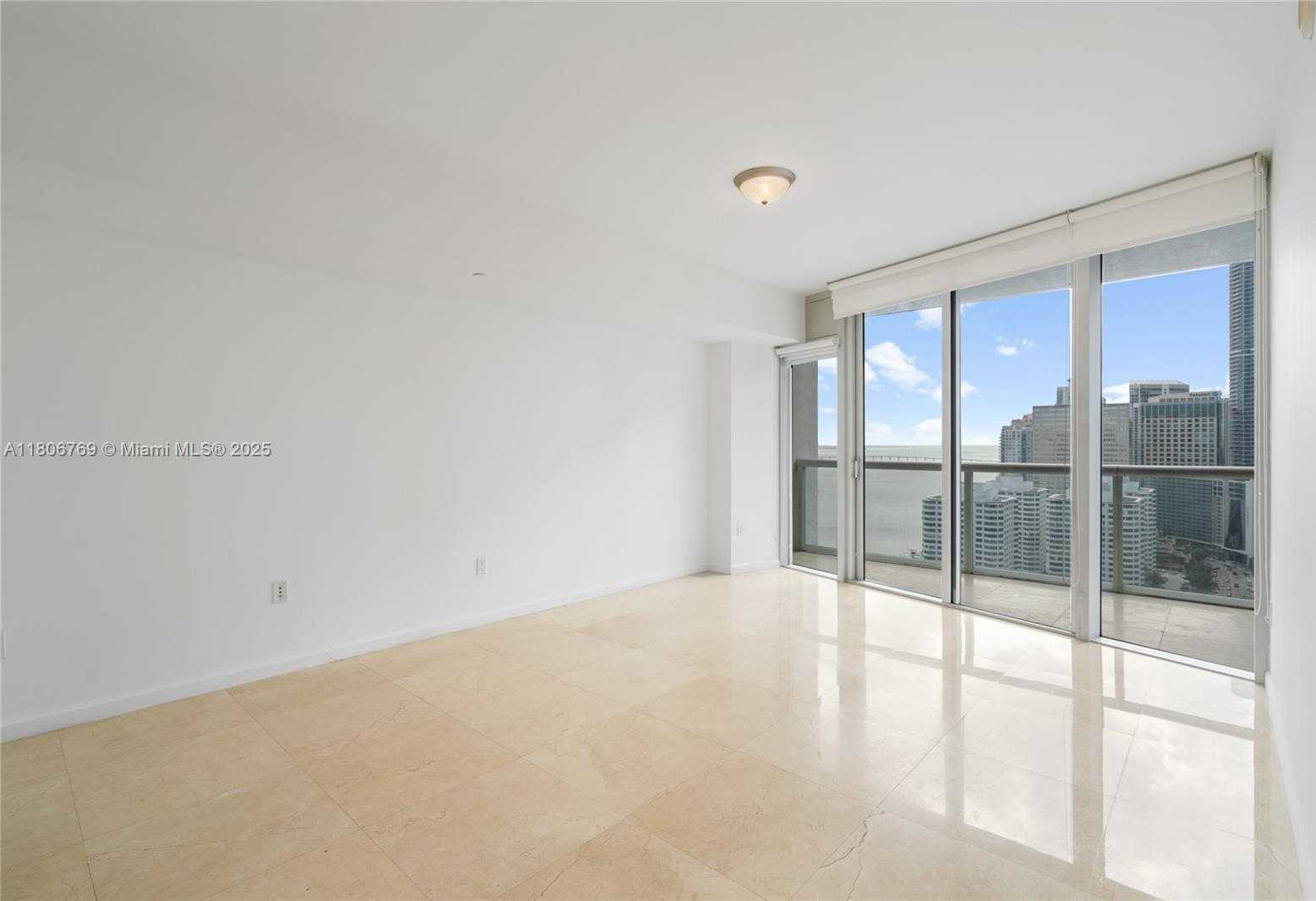 Small Image of 495 BRICKELL AVE #2709, Miami Number 15
