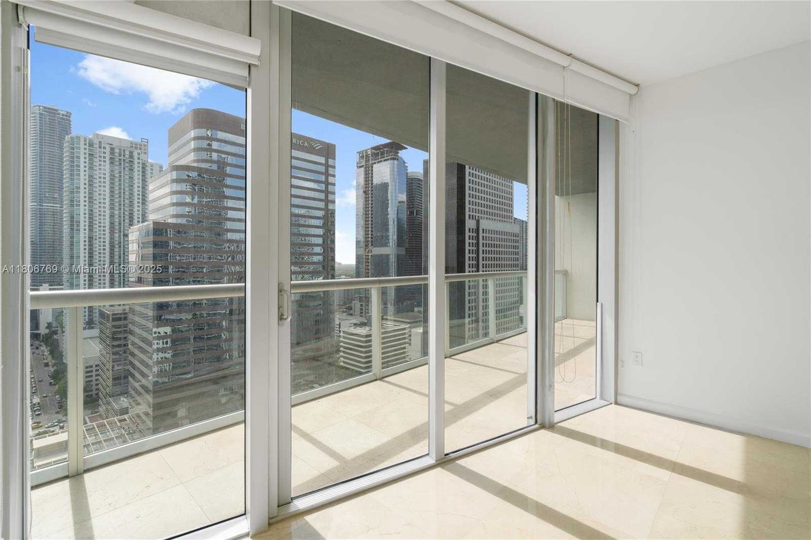 Small Image of 495 BRICKELL AVE #2709, Miami Number 17