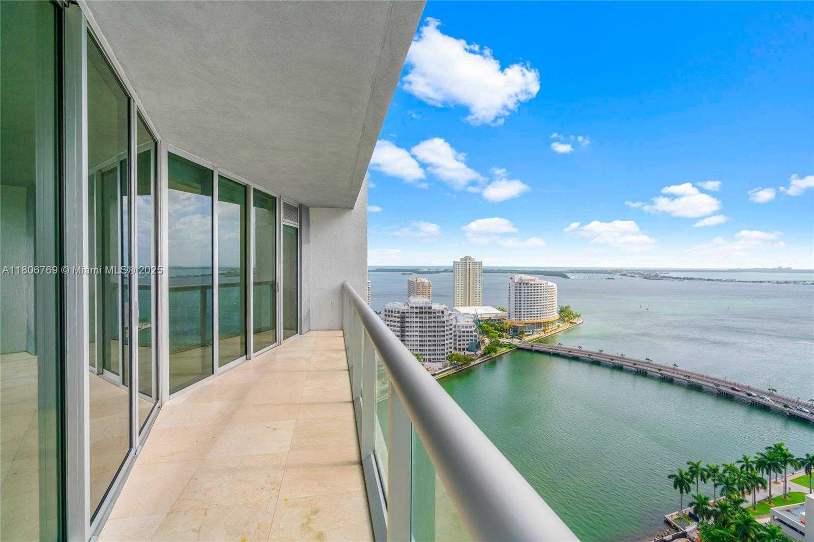 Small Image of 495 BRICKELL AVE #2709, Miami Number 2