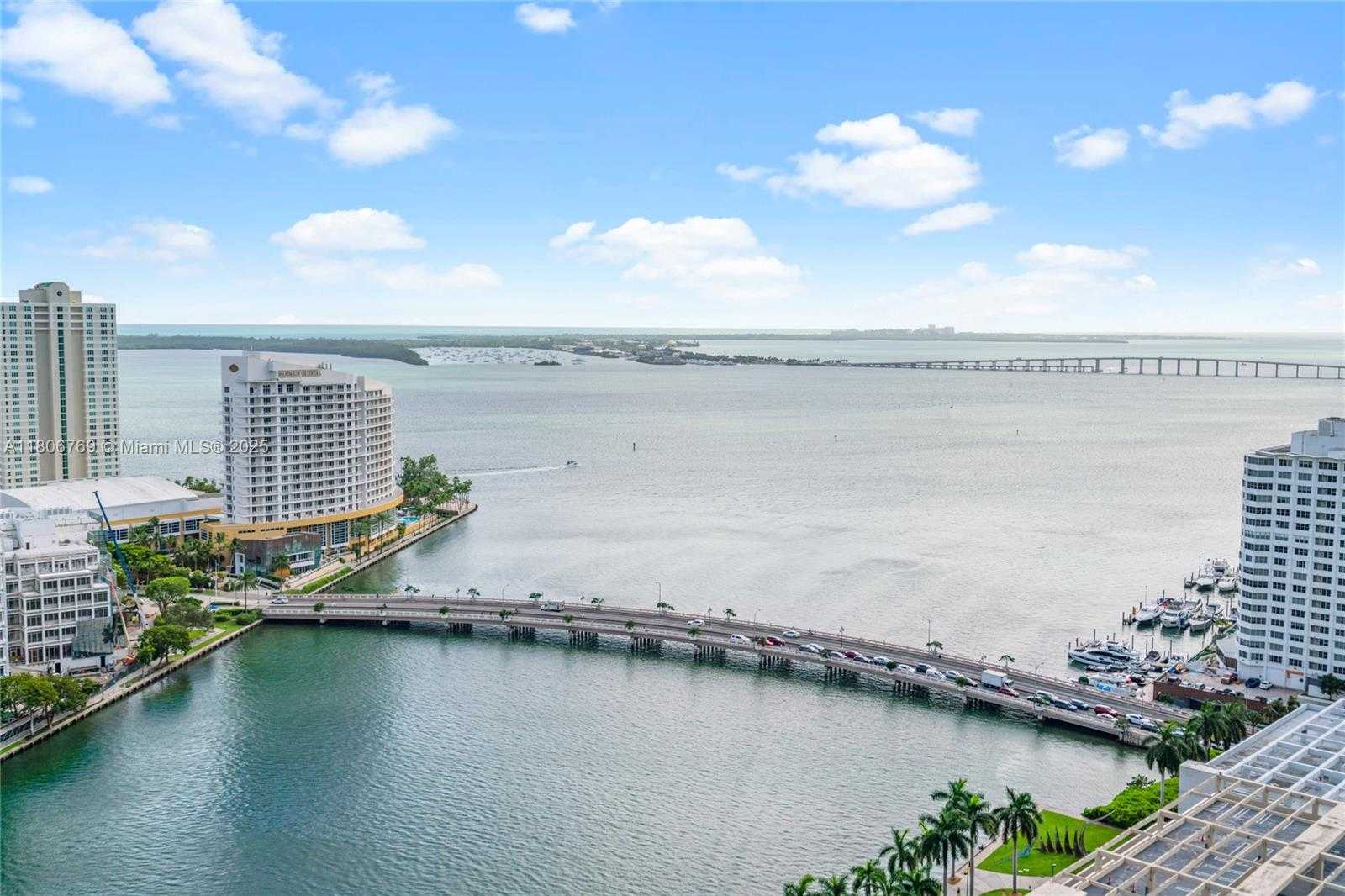 Small Image of 495 BRICKELL AVE #2709, Miami Number 26
