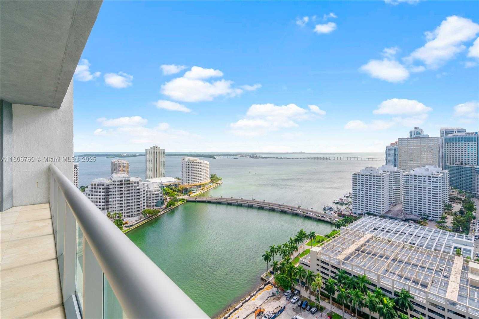 Small Image of 495 BRICKELL AVE #2709, Miami Number 27