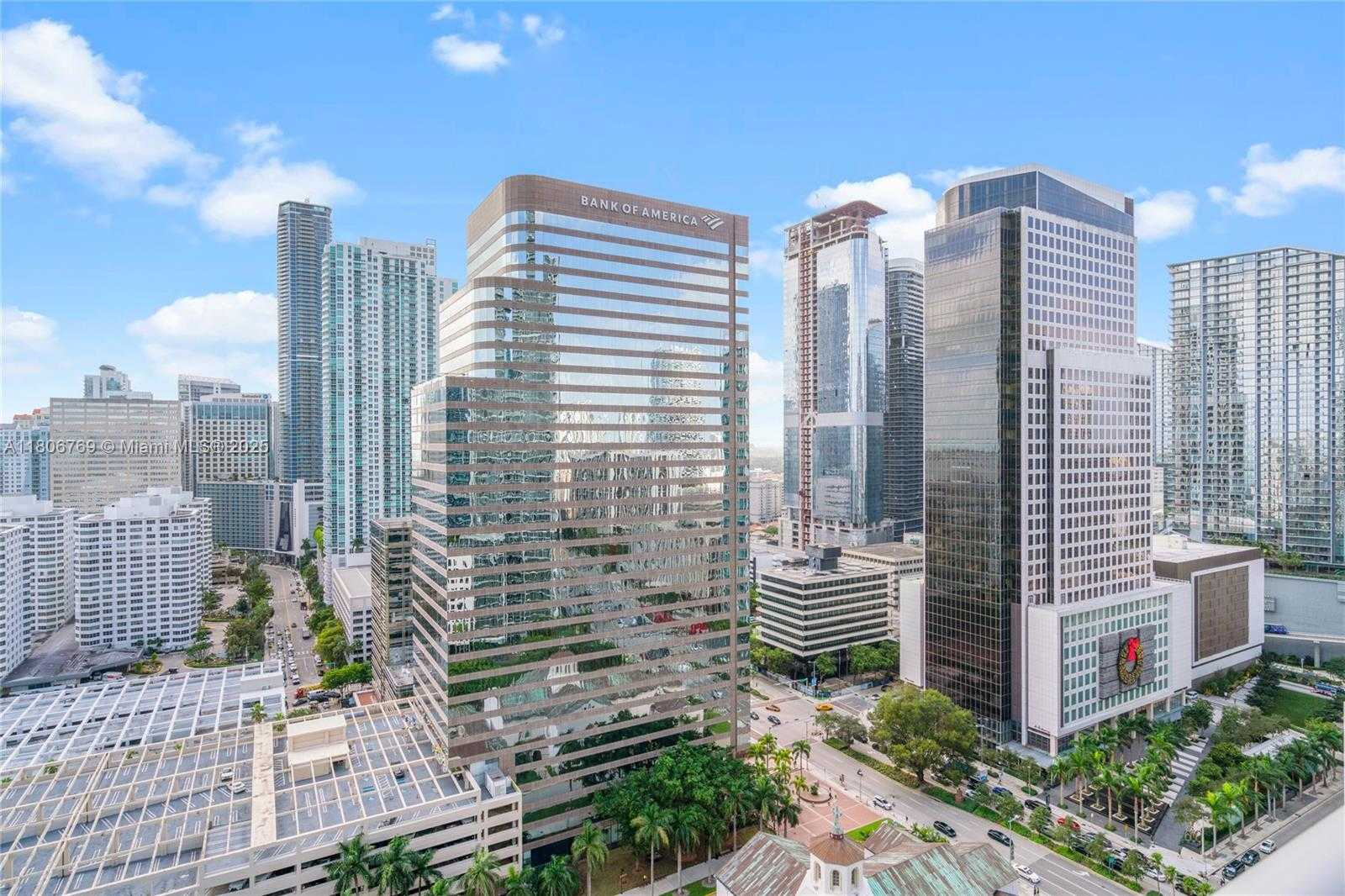Small Image of 495 BRICKELL AVE #2709, Miami Number 28