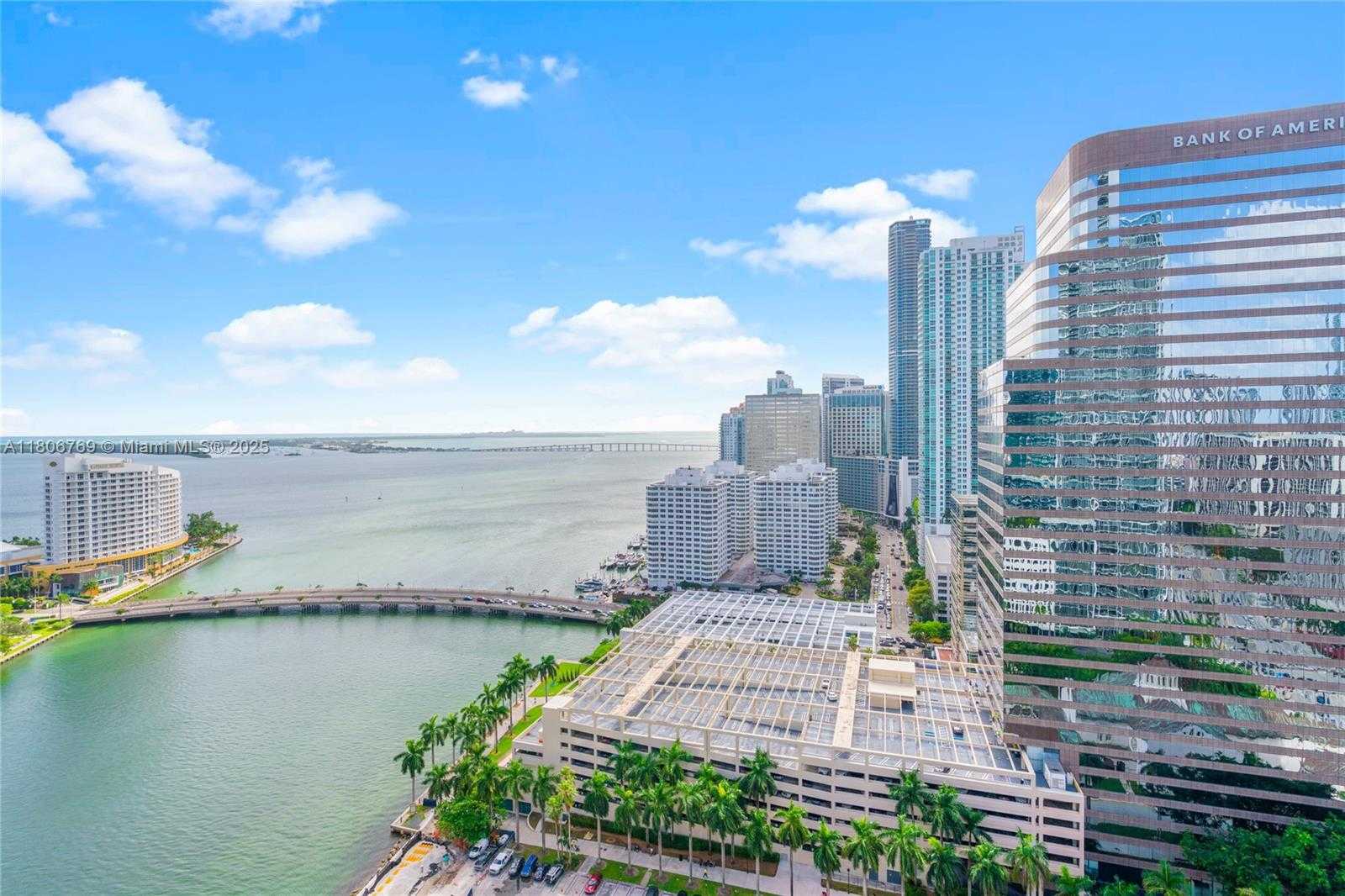 Small Image of 495 BRICKELL AVE #2709, Miami Number 29