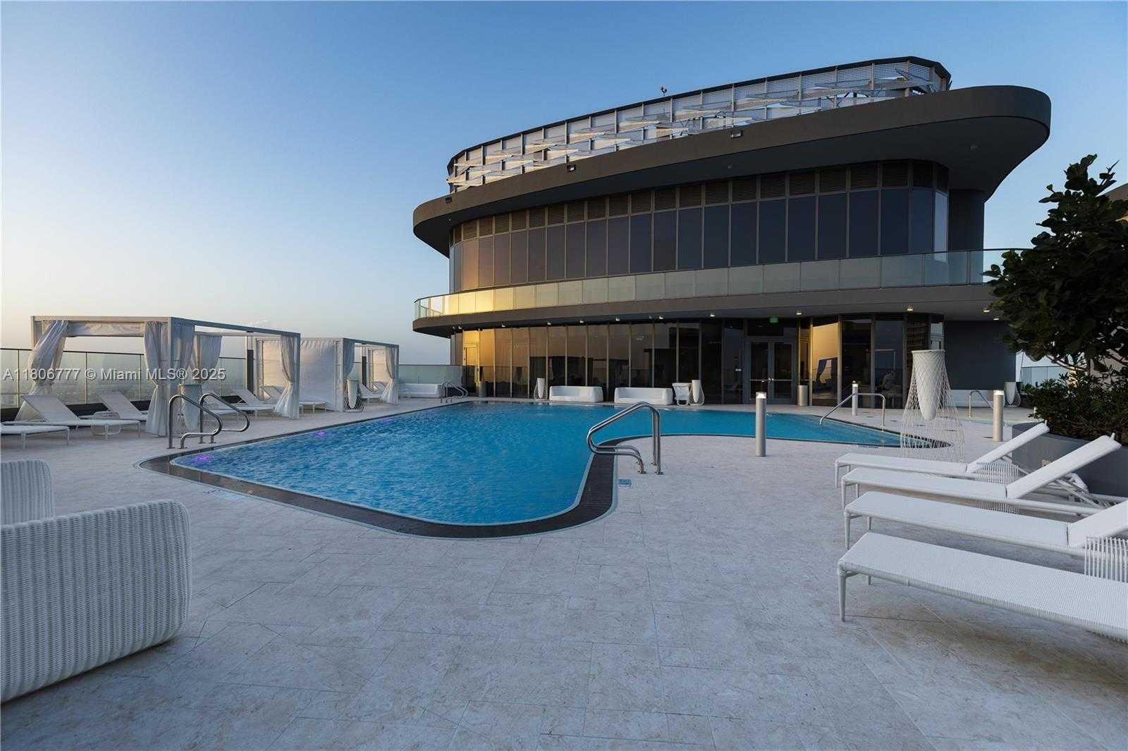Small Image of 1000 BRICKELL PLZ #2301, Miami Number 17