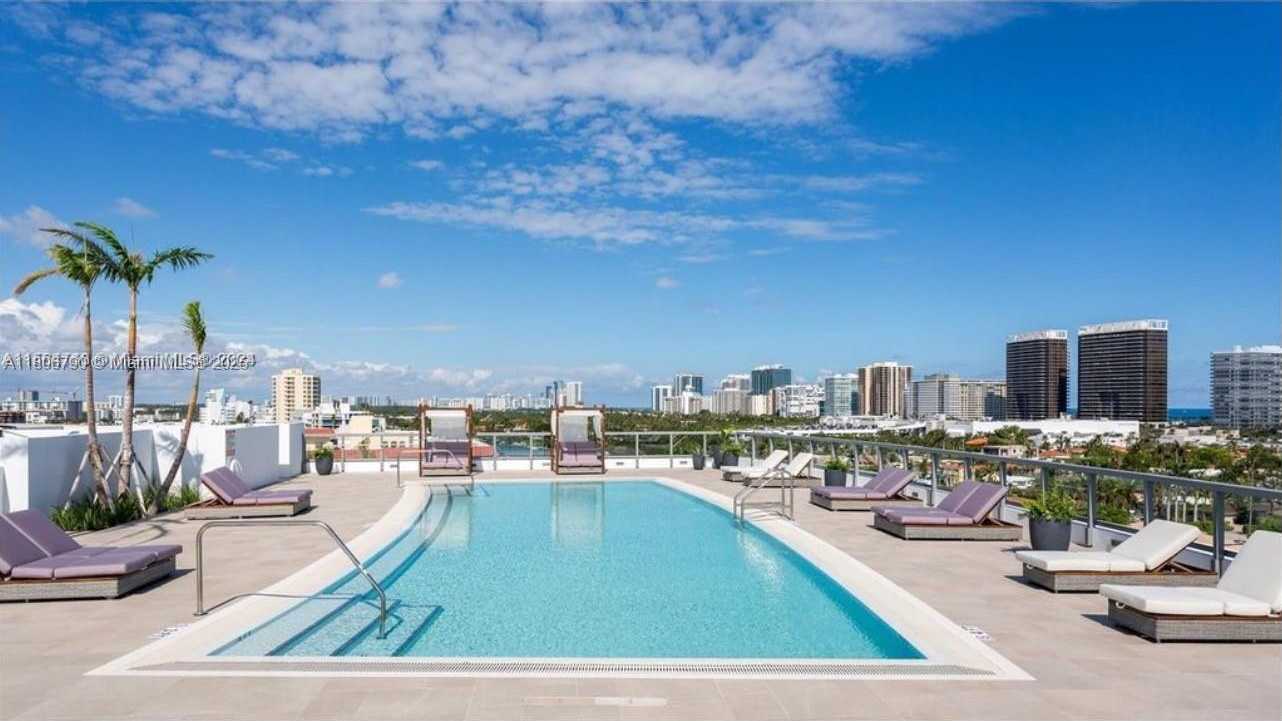 Small Image of 9261 EAST BAY HARBOR DR #704, Bay Harbor Islands Number 13